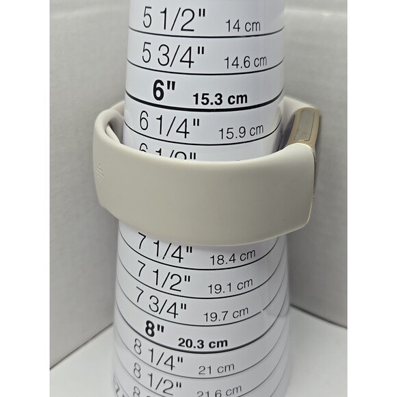 Fitbit Charge 5 Fitness Tracker GPS SpO2 Sleep Monitor Activity W/ Charger - Picture 7 of 11